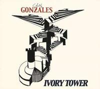 Chilly Gonzales Gonzales, C: Ivory Tower