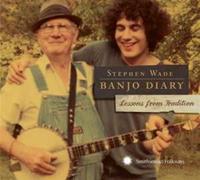 Banjo Diary: Lessons From Tradition