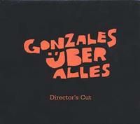 Chilly Gonzales Über alles (Director's Cut)