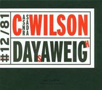 Cassandra Wilson Wilson, C: Days Aweigh