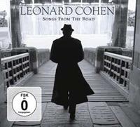 Leonard Cohen Songs From The Road