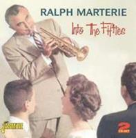 Ralph Marterie - Into The Fifties (2-CD)