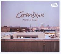 Comixxx: Great Escape