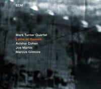Mark Quartet Turner Lathe Of Heaven