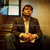 Stephen Simmons - Something In Between (2007)