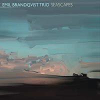 Emil Brandqvist Trio - Seascapes, 1 Audio-CD