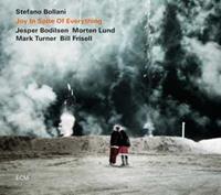 Mark Turner, Bill Frisell Joy In Spite Of Everything