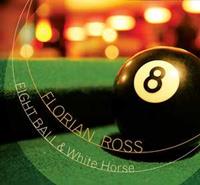 Eight Ball and White Horse