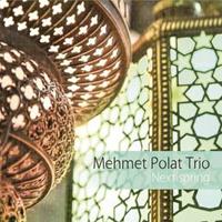 Mehmet Trio Polat Next Spring