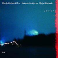 Marcin Trio Wasilewski Wasilewski, M: January