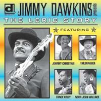 Various - Jimmy Dawkins Presents The Leric Story