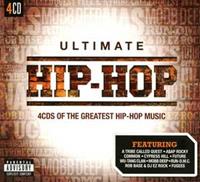 Various Ultimate...Hip-Hop