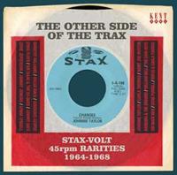 Various - The Other Side Of Stax - Stax-Volt 45rpm Rarities 1964-1968 (CD)