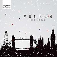 Note 1 / Signum Classics Voces 8 Christmas