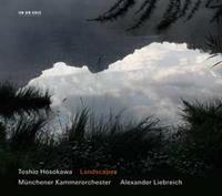 Mayumi Miyata, Alexander Liebreich Landscapes