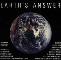 Earth's Answer