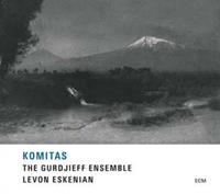 L. Eskenian, Gurdjieff Folk Instruments Ensemble Komitas
