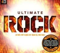 Sony Music Entertainment Ultimate...Rock