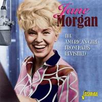 Jane Morgan - The American Girl From Paris Revisited (2-CD)