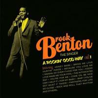 Brook Benton - A Rockin' Good Way Vol.1 - The Singer