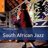 Rough Guide to South African Jazz [2016]