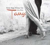 Victor Hugo Trio Villena, Kay Sleking, Kay Sleking Tango