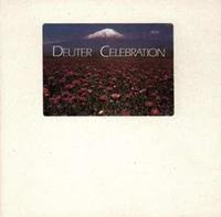 Celebration, 1 CD-Audio