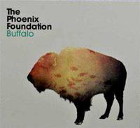 The Phoenix Foundation - Buffalo CD