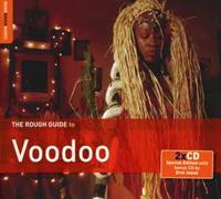 Rough Guide to Voodoo