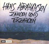 Zählen Und Erzählen, 1 Audio-CD