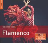 Rough Guide to Flamenco: 3rd Edition