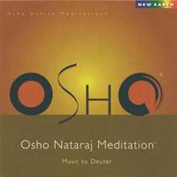 Innenwelt Verlag / New Earth R Osho Nataraj Meditation