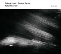 Universal Music Ligeti String Quartets/Barber Adagio