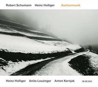 Heinz Holliger, Robert Schumann Aschenmusik