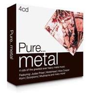Various Pure...Metal