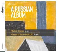 Russian Album