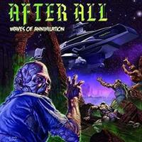Universal Music Vertrieb - A Division of Universal Music Gmb Waves Of Annihilation (Ltd.Edt.)