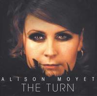 Alison Moyet The Turn (Deluxe Edition)