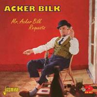 Mr. Acker Bilk - Mr. Acker Bilk Requests (2-CD)