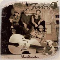 FENDER 55 - Troublemaker (CD)