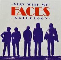 The Faces Anthology