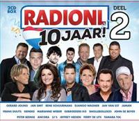 Berk Music Berk Music 10 Jaar Radio NL - Deel 2