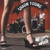 Shaun Young - Wiggle Walk