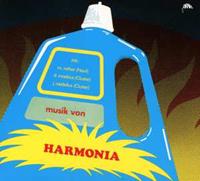 Musik von Harmonia