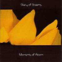 Diary Of Dreams: Moments Of Bloom