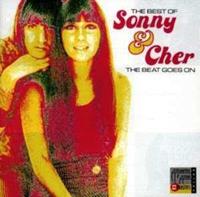 Sonny & Cher - Best - The Beat Goes On