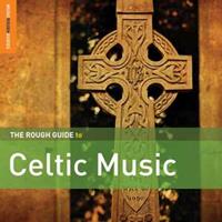 Rough Guide to Celtic Music 2. Edition, 2 Audio-CDs