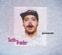 Seth Troxler Troxler, S: DJ-Kicks