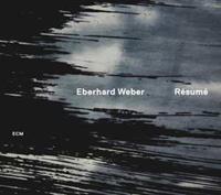 Eberhard Weber Resume