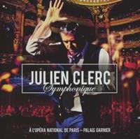 Julien Clerc Symphonique
